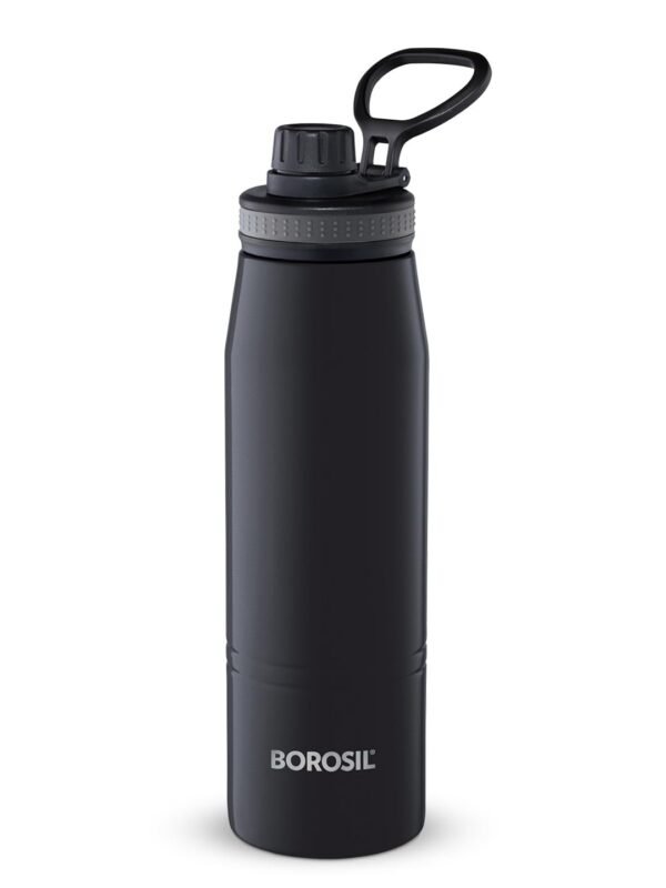 NEED Water Bottle