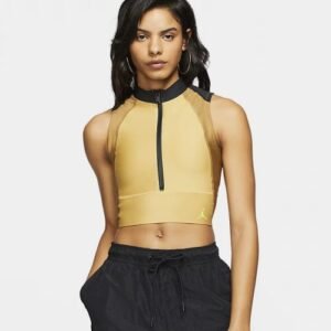 Bodycon Crop Top