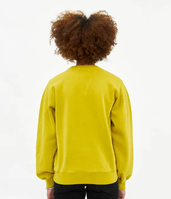 Loni Crew Sweatshirt - Image 1