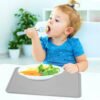 Feeding Placemat – LumiPlates