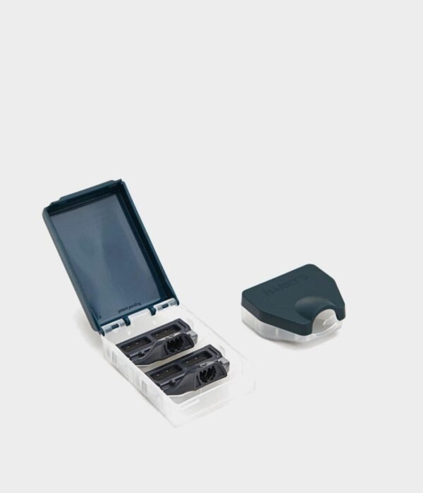 Winston Gift Set with Cream - Image 1