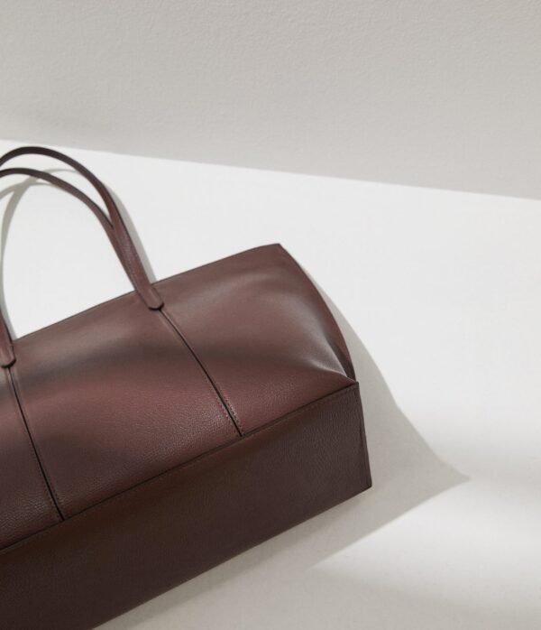 Square Mini Bag - Image 2