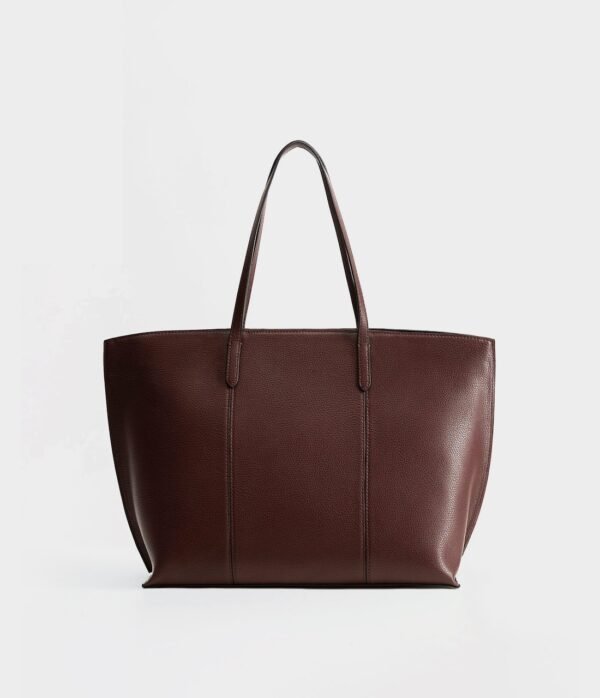 Square Mini Bag