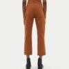 Karina Carpenter Jean in Tobacco