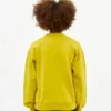 Loni Crew Sweatshirt