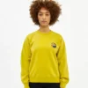 Loni Crew Sweatshirt