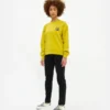 Loni Crew Sweatshirt