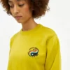 Loni Crew Sweatshirt