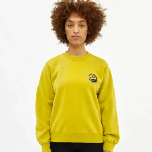 Loni Crew Sweatshirt