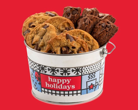 Fresh Baked Ginger Molasses Cookies - Image 1