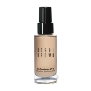 Bb Skin Foundation