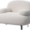 Clo Straight Sofa