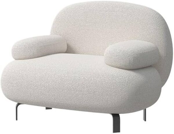 Clo Straight Sofa