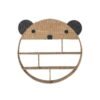 Panda Wall Shelves