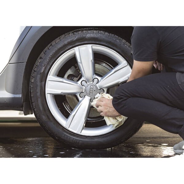 Armor-all Ultimate All Wheel Cleaner, 709-mL - Image 1