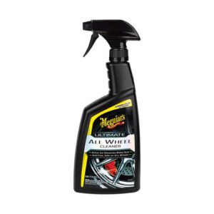 Armor-all Ultimate All Wheel Cleaner, 709-mL