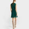 Guipure Dress
