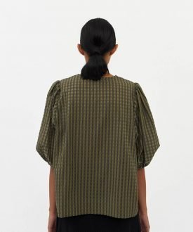 Seersucker Check - Image 1