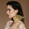 Stylish Pearl Necklace