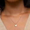Engravable Necklace