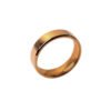 Honey Bee Charm Ring