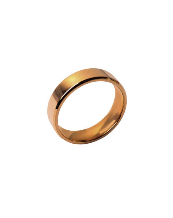 Honey Bee Charm Ring