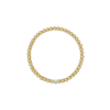 Croissant Dôme Bracelet