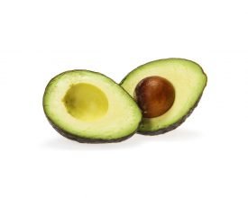 Avocados, 1 avocado (medium)