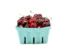 Cherries, 1 lb
