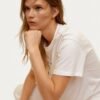Message Cotton T-Shirt