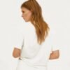 Message Cotton T-Shirt