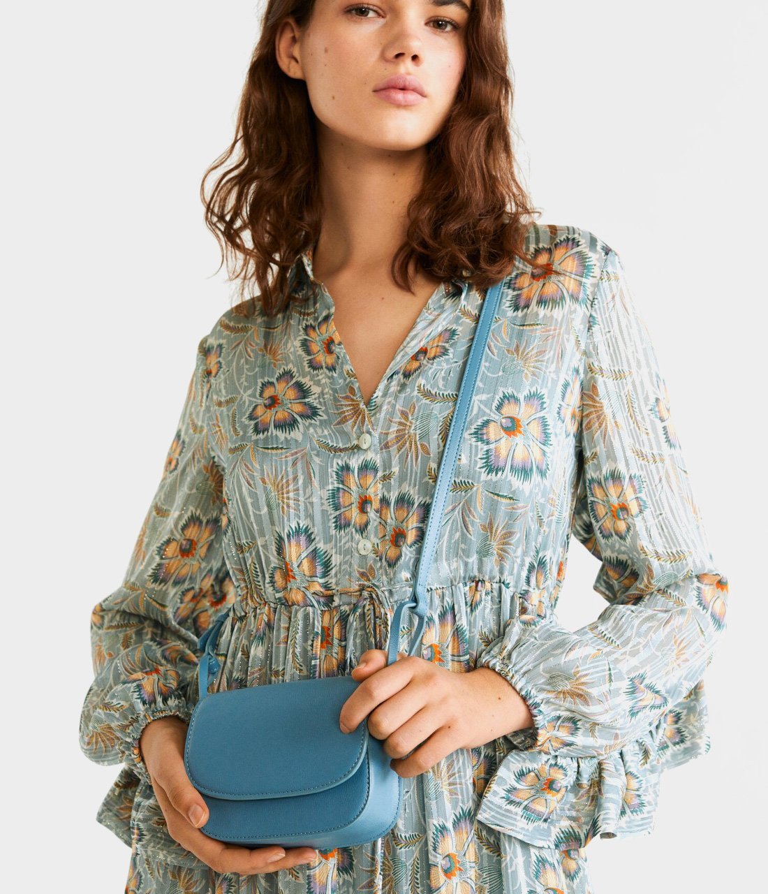 Cross-body Small Bag - Image 4