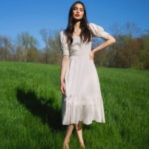 Cotton Jersey T-Shirt 3-Pack