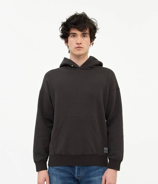 Jumbo Hoodie PO