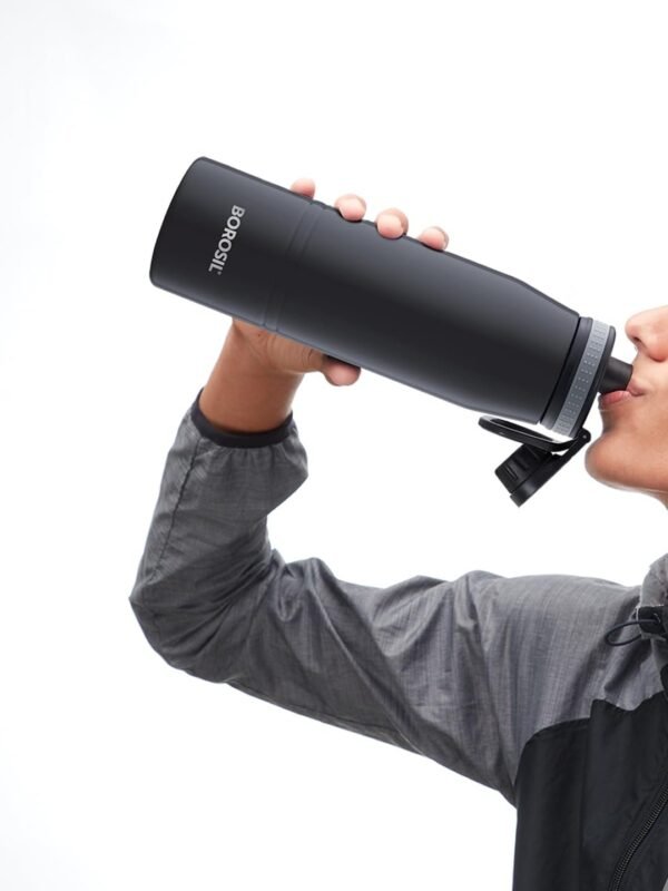 NEED Water Bottle - Image 1