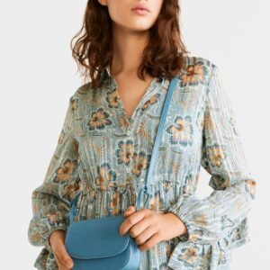 Cross-body Small Bag