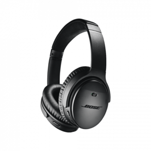 Bluetooth Headphones II with Google Asistant