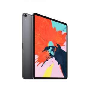 Apple 12.9-inch iPad Pro (2018) Wi-Fi 256GB