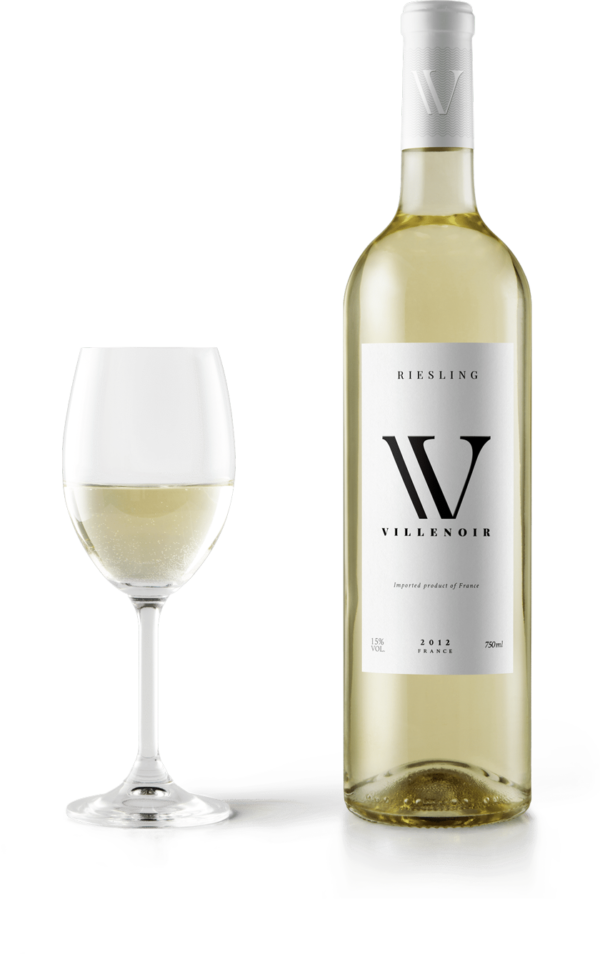 Villenoir Chardonnay
