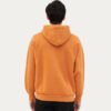 College Design Hooded Sweatshirt