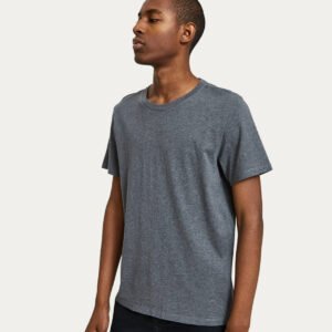 Cotton Jersey T-Shirt 3-Pack