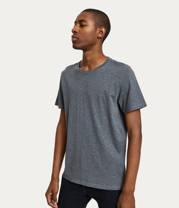Cotton Jersey T-Shirt 3-Pack