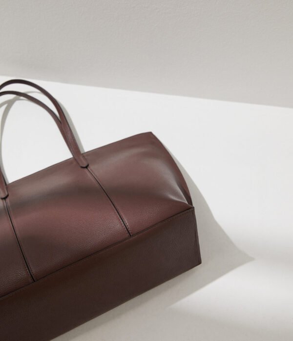 Square Mini Bag - Image 2