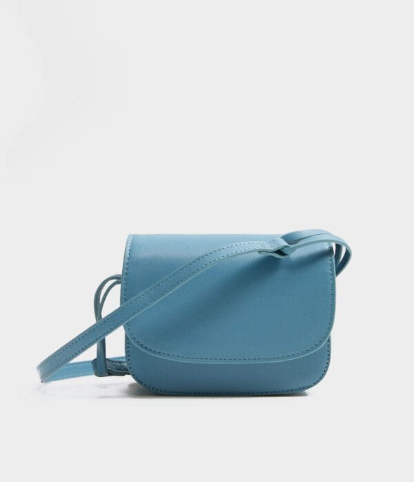 Cross-body Small Bag - Image 3