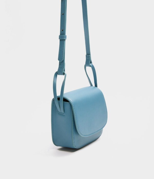 Cross-body Small Bag - Image 2