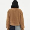 Jose Sherpa Zip Up